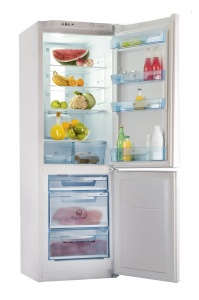Холодильник Pozis RK FNF-170 s 1