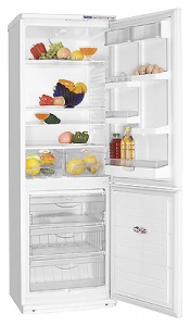 Холодильник ATLANT ХМ 4012-022 1