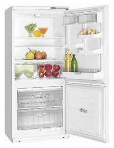 Холодильник ATLANT ХМ 4008-022 1