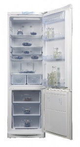 Холодильник Indesit В 16 FNF. 025-Wt-SNG(2)