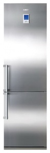 Холодильник Samsung RL-44QEPS