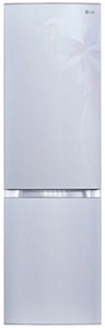 Холодильник LG GA-B489 TGDF
