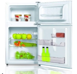 Холодильник DON R-91 B(2)