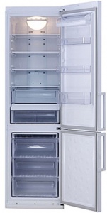 Холодильник Samsung RL-41ECSW(2)