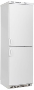 Холодильник Саратов  213 (КШД-355/125)