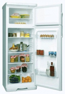 Холодильник Бирюса 135К