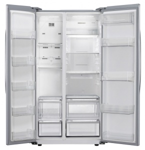 Холодильник LG GC-B207 GMQV(2)