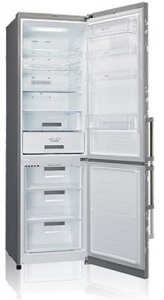Холодильник LG GA-B489 ZVSP(2)