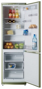 Холодильник Атлант 6024-070(2)
