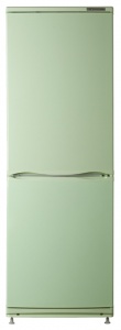 Холодильник ATLANT ХМ 4012-082