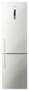 Холодильник Samsung RL-50RECSW