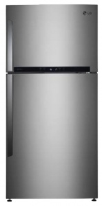 Холодильник LG GR-M 802 HAHM