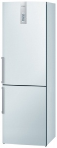 Холодильник Bosch KGN 36А25