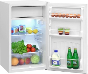 Холодильник NORD NR 403 W 2