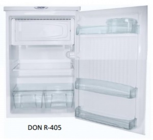Холодильник DON R-405 G 1