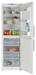 Холодильник Атлант 6323-100(2)