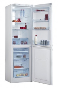 Холодильник Pozis RK FNF-172  bg