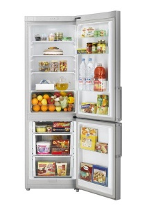 Холодильник Samsung RL-39THCTS(2)