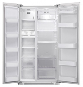 Холодильник LG GC-B207 GAQV(2)