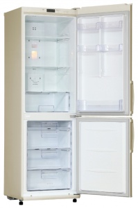 Холодильник LG GA-B409 UEDA(2)