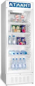 Холодильный шкаф Атлант ШВ-0.4-20