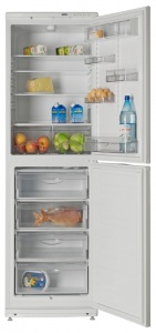 Холодильник Атлант 6023-100(2)