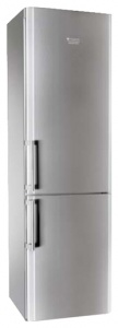 Холодильник Hotpoint-Ariston HBM 2201.4 X H