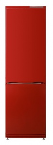 Холодильник ATLANT ХМ 6024-030