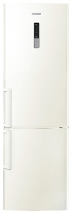 Холодильник Samsung RL-46RECSW