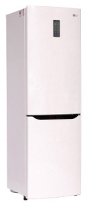 Холодильник LG GA-B379 SEQA