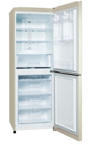 Холодильник LG GA-B379 SEQL(2)