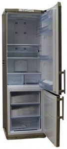 Холодильник Indesit В 20 D FNF NXH(2)