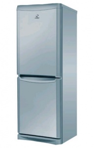 Холодильник Indesit BH 20 Х (025-Х-SNG)