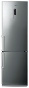Холодильник Samsung RL-46 RECIH