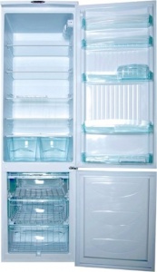 Холодильник DON R-295 002 B(2)