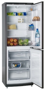 Холодильник Атлант 4012-060 (2)