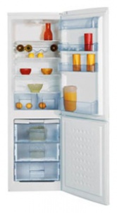Холодильник BEKO CSK321 CA
