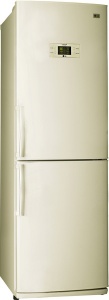 Холодильник LG GA-B379 UEQA