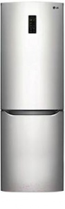 Холодильник LG GA-B379 SMQA