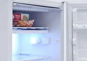 Холодильник NORD NR 403 W 1