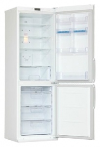 Холодильник LG GA-B409 UCA(2)