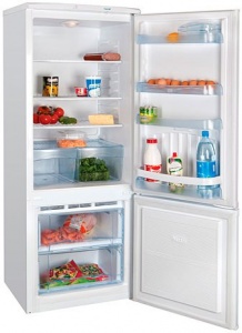Холодильник Норд ДХ-237-7-010(2)