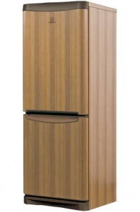 Холодильник Indesit В 18 Т (026-Т-SNG)