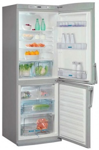 Холодильник Whirlpool WBR 3012 S(2)