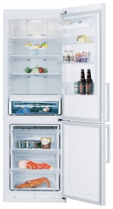 Холодильник Samsung RL-46RECSW(2)
