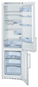Холодильник  Bosch KGS39 XW 20