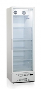 Холодильная витрина Бирюса 520DN
