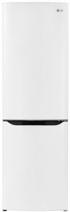 Холодильник LG GA-B409 SVCA