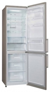 Холодильник LG GA-B489 YEQZ(2)