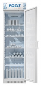 Холодильная витрина POZIS Свияга 538-10(2)